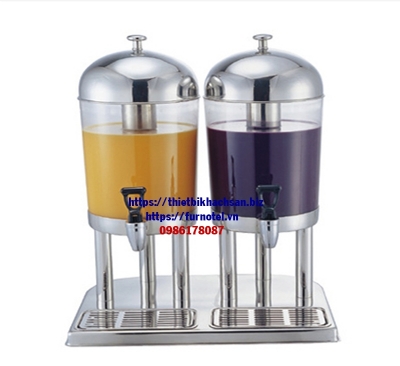 Bình nước hoa quả 121415